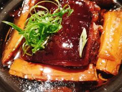 外婆红烧肉-外婆家(南开大悦城店)