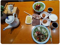 牛肉面套餐-京穆兰兰州牛肉面·清真(中川机场店)