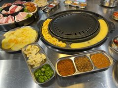 -小团团·路边烤牛肉(南岭壹街店)
