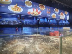 -徐记海鲜(大明宫|北二环店)