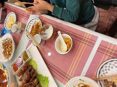 -巴依老爷新疆美食(清华东门店)