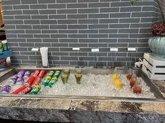 -浙江西子宾馆·瑶园咖啡厅