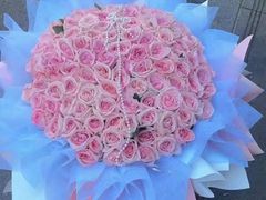 -雪蔓之鲜花气球派对(家佳源时代中心店)