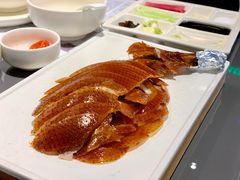 -小大董·烤鸭(观景餐厅·南京西路店)