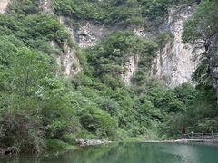 -焦作青龙峡风景名胜区