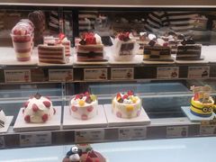 -巴黎贝甜(华堂新辰汇店)