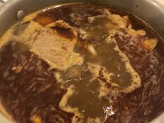 -西安高新希尔顿酒店·咖啡露台西餐厅