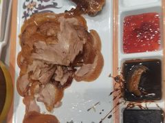 -新侨小馆(东直门北小街店)