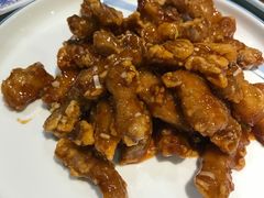 -东兴楼饭庄(六里桥店)