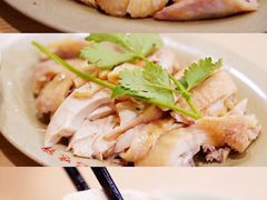 -百家鸡味馆(清泰店)