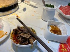 -皇牛鲜生·牛爱牛鲜牛肉自选火锅(晋吉北路店)