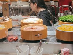 -龍歌自助小火锅(崂山丽达店)