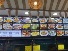 -醉壹号海鲜大排档(厦门美食地标店)