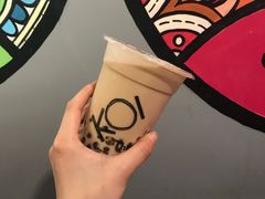 -KOI Thé(正佳广场店)