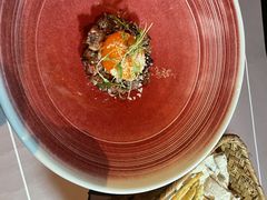 -Le Z 法餐酒吧(九龙湖店)