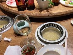 -尚海豆捞(乐虹坊店)