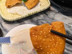 -山水茶艺馆·点心粤菜·30年老字号