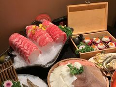 -色響火锅(恒隆广场店)