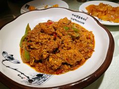 -眷江南之小蓝鲸(王府大街店)