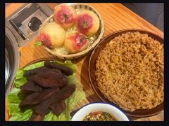 -沐森澜·轻奢足道·养生·SPA