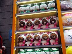 -line friends(明洞旗舰店)