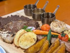 -布拉格餐厅· 中欧捷克菜(全国首店)