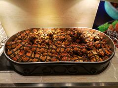 -新发展亚太JW万豪酒店·福苑咖啡厅