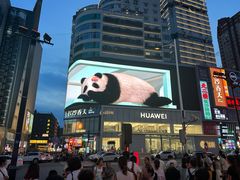 -黄兴南路步行商业街