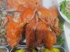 -渔家风味·鲅鱼水饺·央视展播·海鲜天津菜(开发区店)