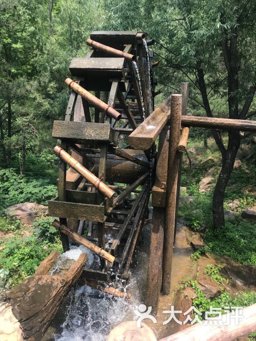 天谷·天然地下画廊-图片-沂水县周边游-大众点评网