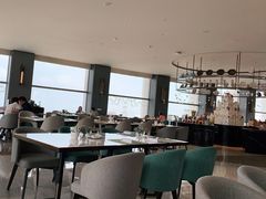 大堂-锦厨自助餐厅·海鲜·牛扒(海口索菲特大酒店)