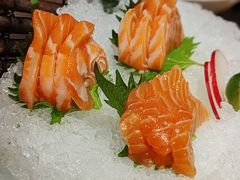-东海怡品海鲜豆捞(星街坊店)