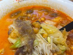 -阿香米线(深业上城店)