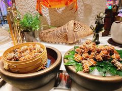 -太湖饭店玉兰厅(自助餐厅)