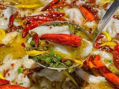 -新太二·鲜料川菜(晶耀前滩店)