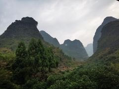 -桂林兴坪漓江