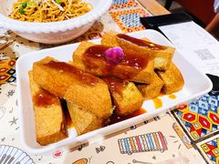 -酒肆浅葱·特色菜馆(卓悦intown店)