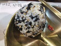 -首尔馆韩国料理(金童路店)