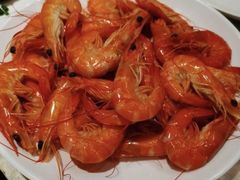 -芭菲盛宴·环球美食(北城国际店)