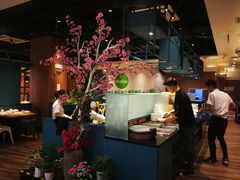 -小鱼小牛·鱼牛干锅·脆鱼火锅(世欧广场店)