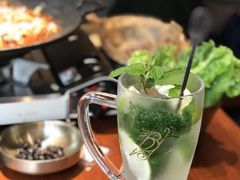 -春熙台韩国料理·章鱼肥牛(西丽店)