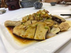 -丰谷酒家(鹏瑞利季华广场店)