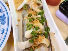 -無招牌海鮮(芽笼店)