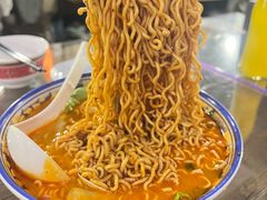 -辉记炭烧海鲜大排档·老字号(福田店)