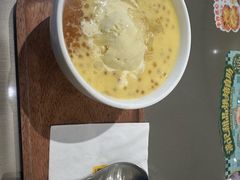 -满记甜品(王府井北京市百货大楼店)