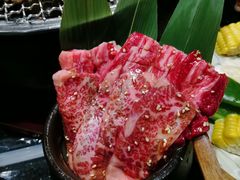 -虎丸烧肉(新大陆广场店)
