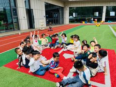 -艾儿思国际幼稚园(硚口店)