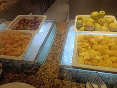 -马哥孛罗咖啡厅·Cafe Marco (厦门马哥孛罗东方大酒店)