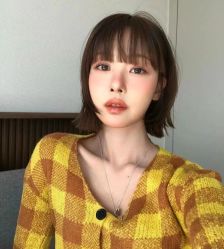 点击看大图 -丝语萱形象