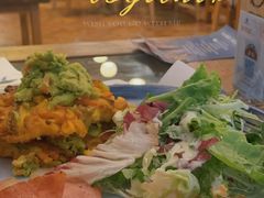 -西关84·History·Art·Cafe